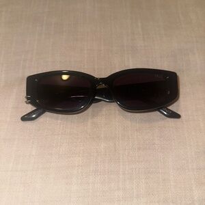 DEZI Cuffed Sunglasses